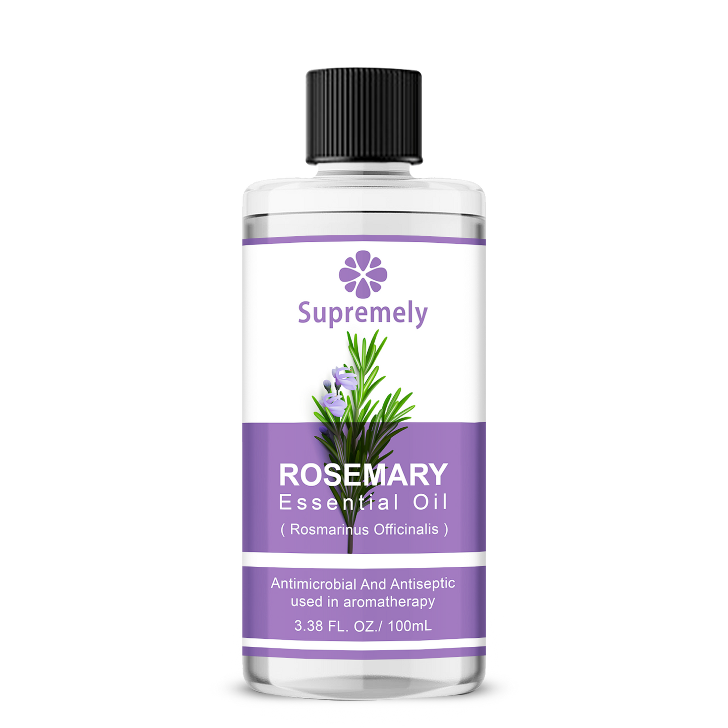 RoseMary Essential Oil 100 ML