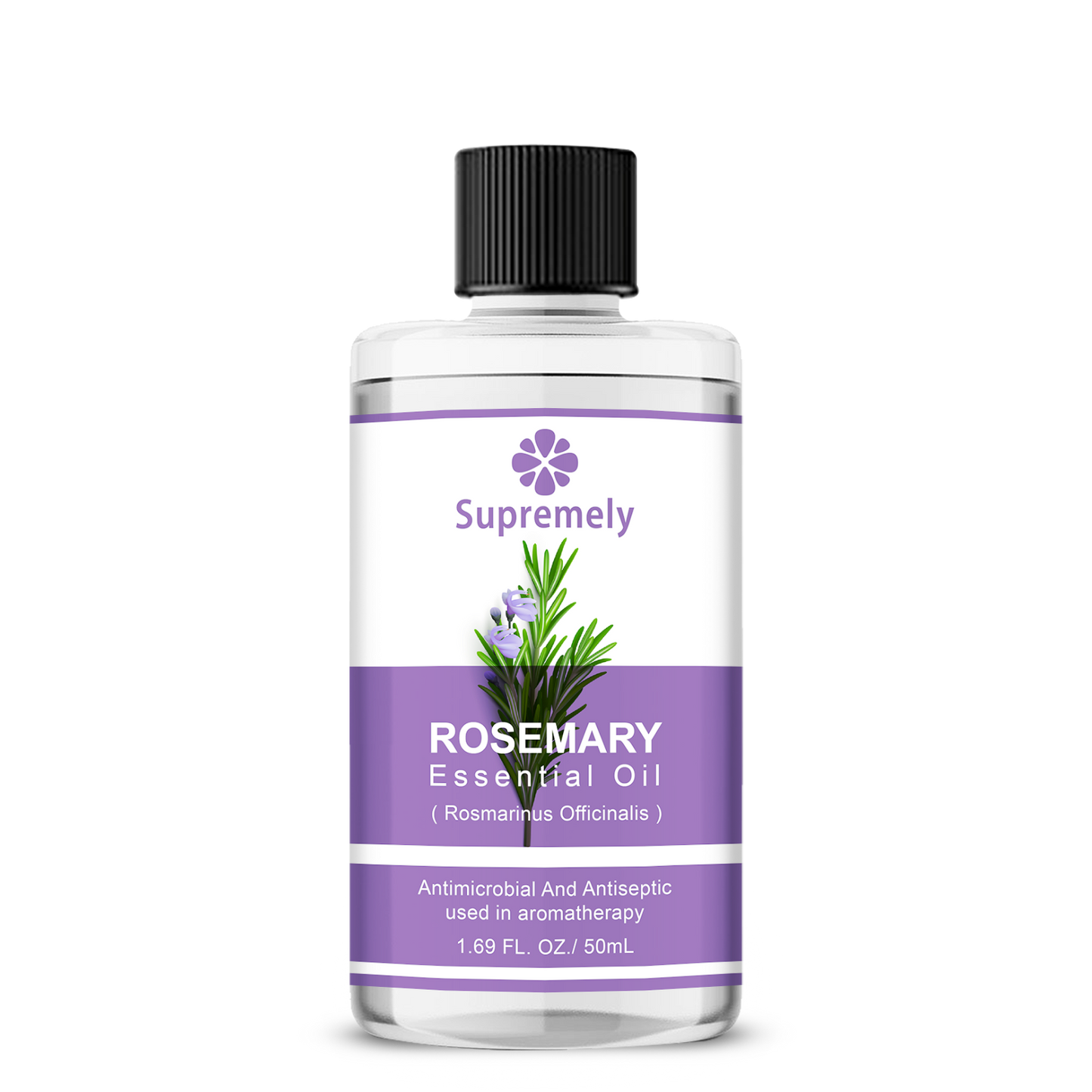 RoseMary Essential Oil 50 ML