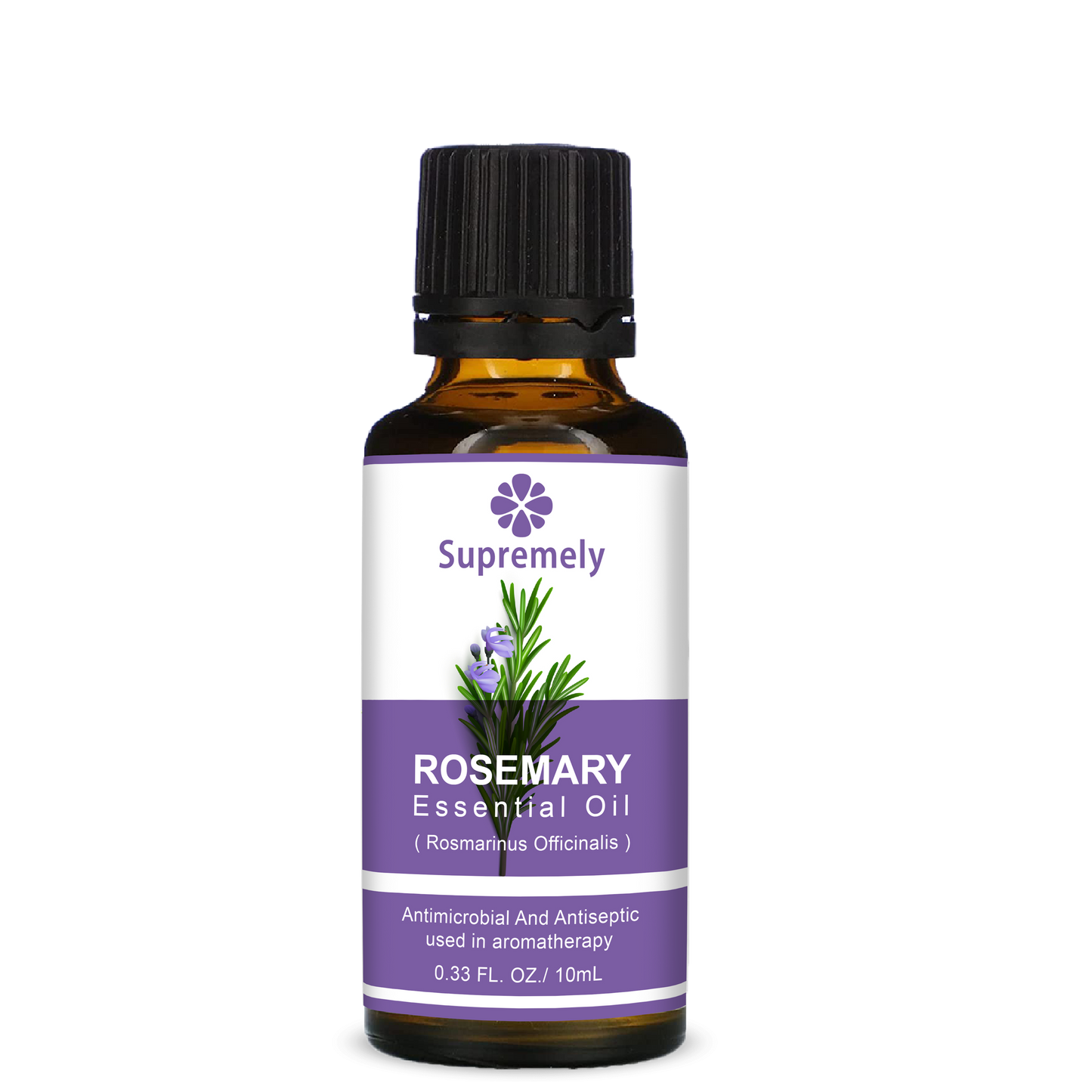 RoseMary Essential Oil 10 ML