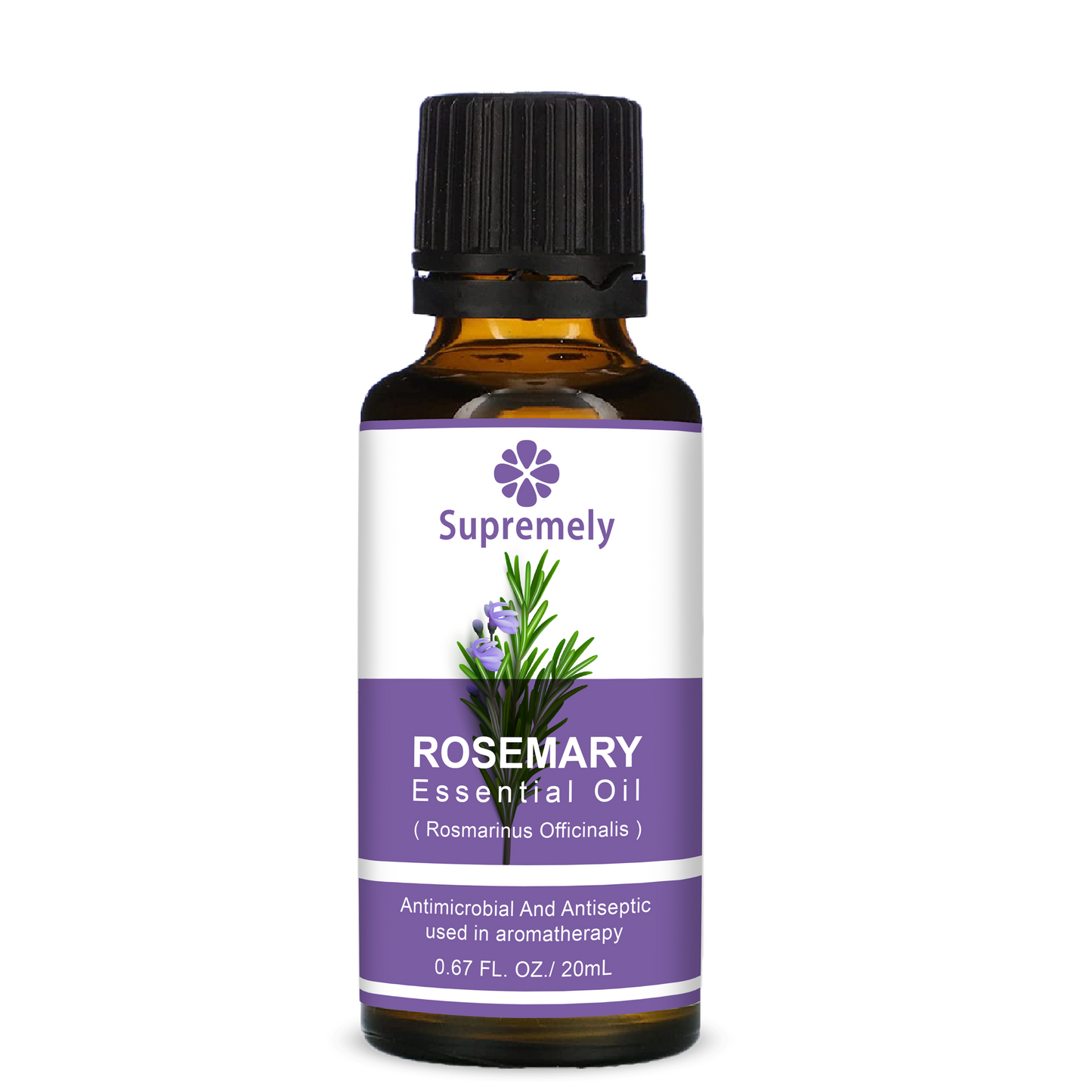 RoseMary Essential Oil 20 ML