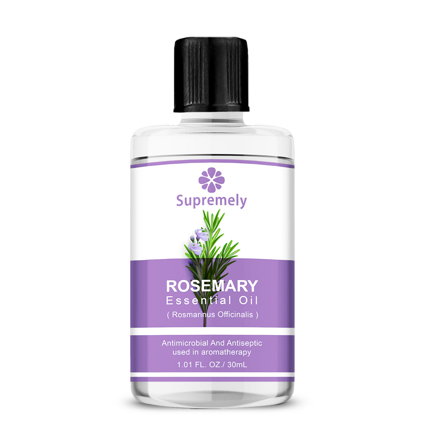 RoseMary Essential Oil 30 ML